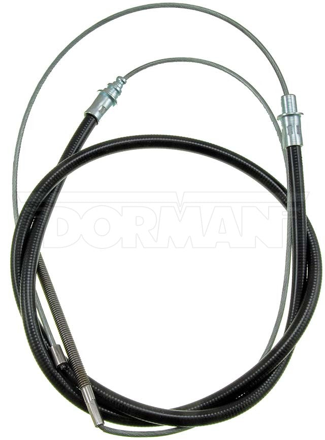 BRAKE CABLE