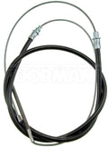 BRAKE CABLE