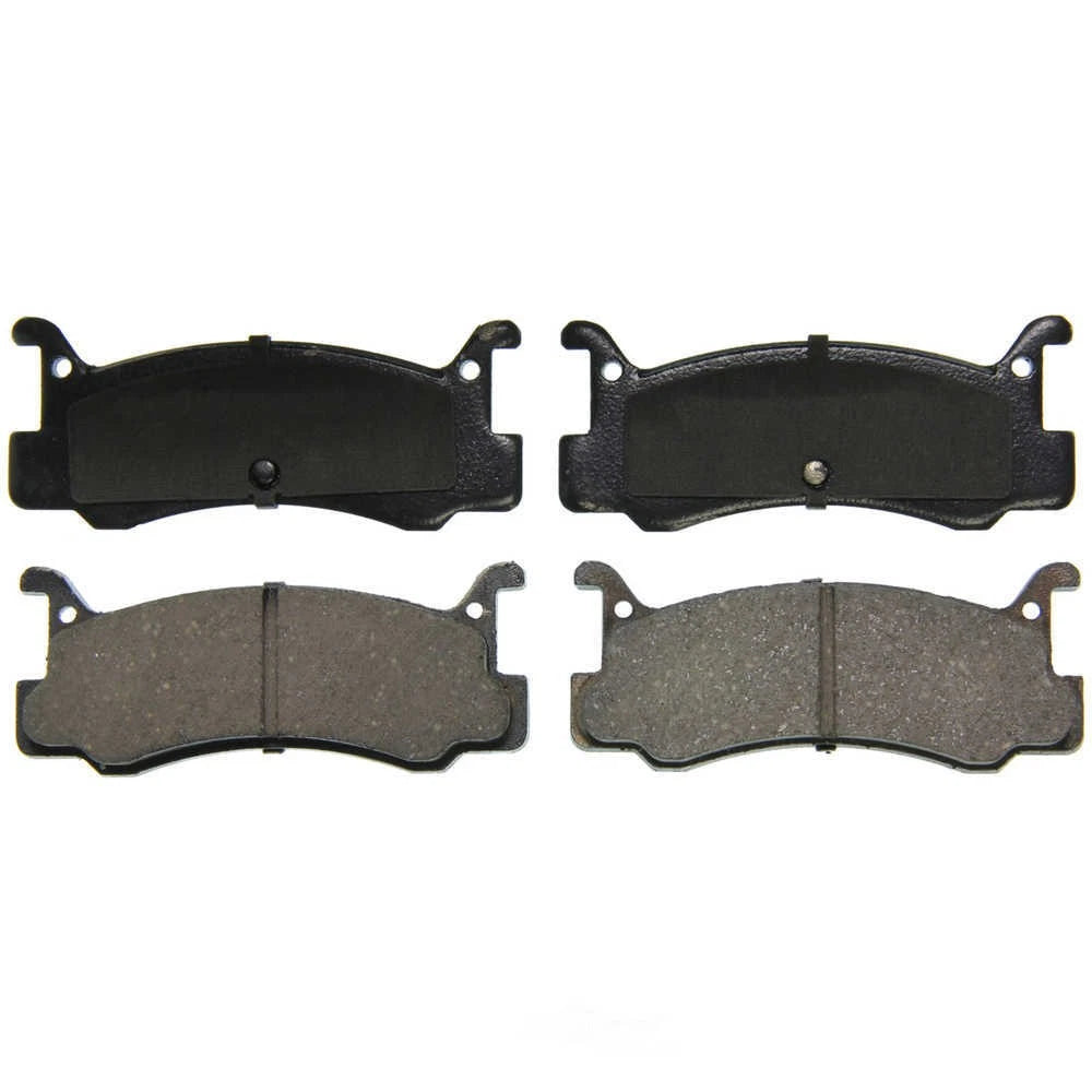 WAGNER BRAKE auto part