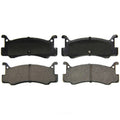 NAO BRAKE PADS