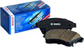 BRAKE PADS