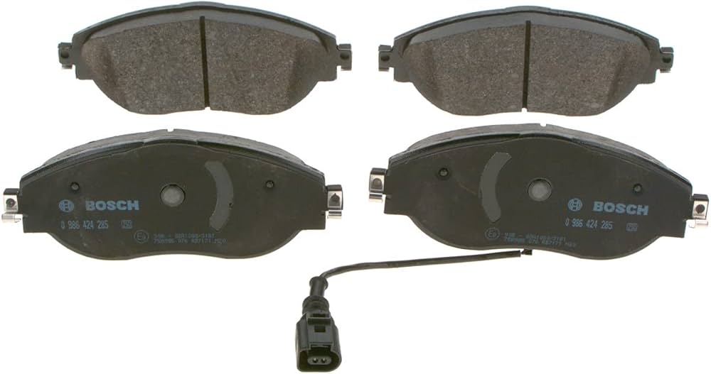 BRAKE PADS