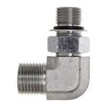 HYDRAULIC ADAPTER - SAE TO SAE