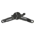 LH HOOD HINGE SPRING / C/K P/U 8802;BLAZR/TAH/YUK 9200;SUBURBN 9299;ESCALADE/YUK DENALI 9900