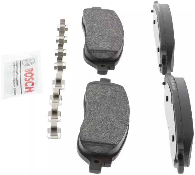 DISC BRAKE PADS