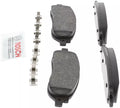 DISC BRAKE PADS