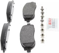 DISC BRAKE PADS