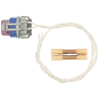 STANDARD IGN auto part