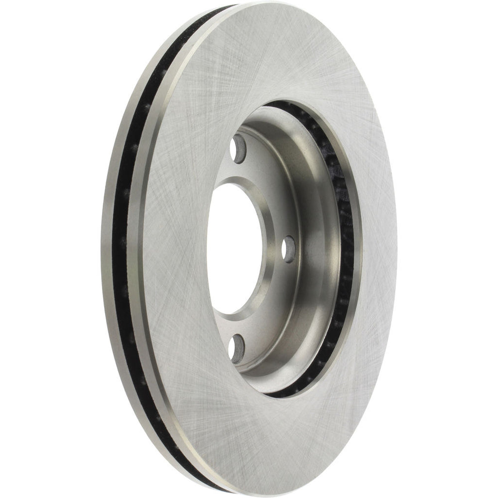 C-TEK STANDARD BRAKE ROTOR