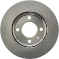 C-TEK STANDARD BRAKE ROTOR