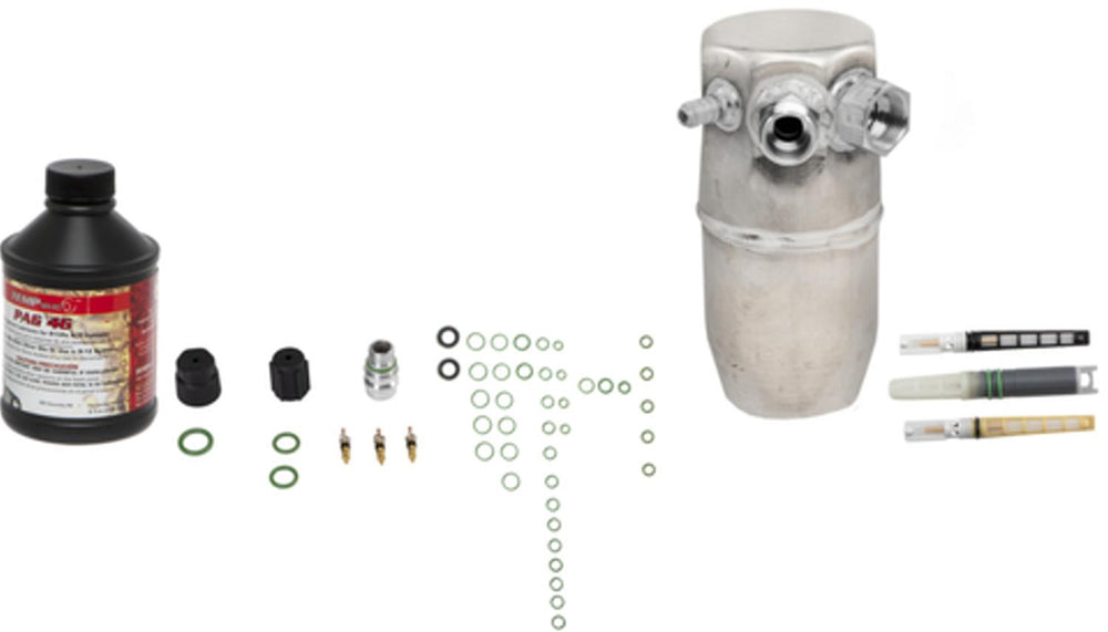FOUR SEASONS auto part