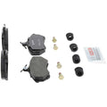 DISC BRAKE PADS