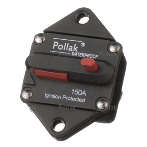 CIRCUIT BREAKER PANEL MOUNT 150 A