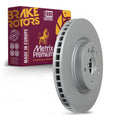DISC BRAKE ROTOR
