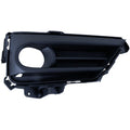 RT FRONT BUMPER INSERT EX|EXL|SPORT|TOURING; FOG LAMP BEZEL; W/FOG LAMPS HONDA CRV 2022