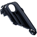 RT FRONT BUMPER INSERT EX|EXL|SPORT|TOURING; FOG LAMP BEZEL; W/FOG LAMPS HONDA CRV 2022