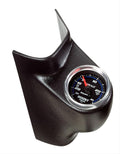 AutoMeter Gauge Mount A-Pillar Pod Single 2-1/16in. Toyota Camry 00-01
