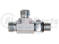 HYDRAULIC ADAPTER - SAE TO SAE