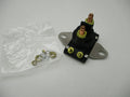 SOLENOID