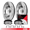 ROTORS auto part
