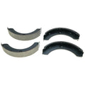 Power Stop 72-80 Toyota Land Cruiser Rear Autospecialty Brake Shoe