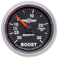 Autometer 90-96 Nissan 300ZX Single 52mm Gauge Pod