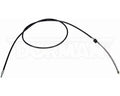 BRAKE CABLE