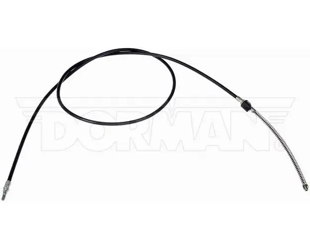 BRAKE CABLE