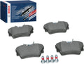 DISC BRAKE PADS