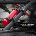 UNIVIVERSAL FIRE EXT CLAMP