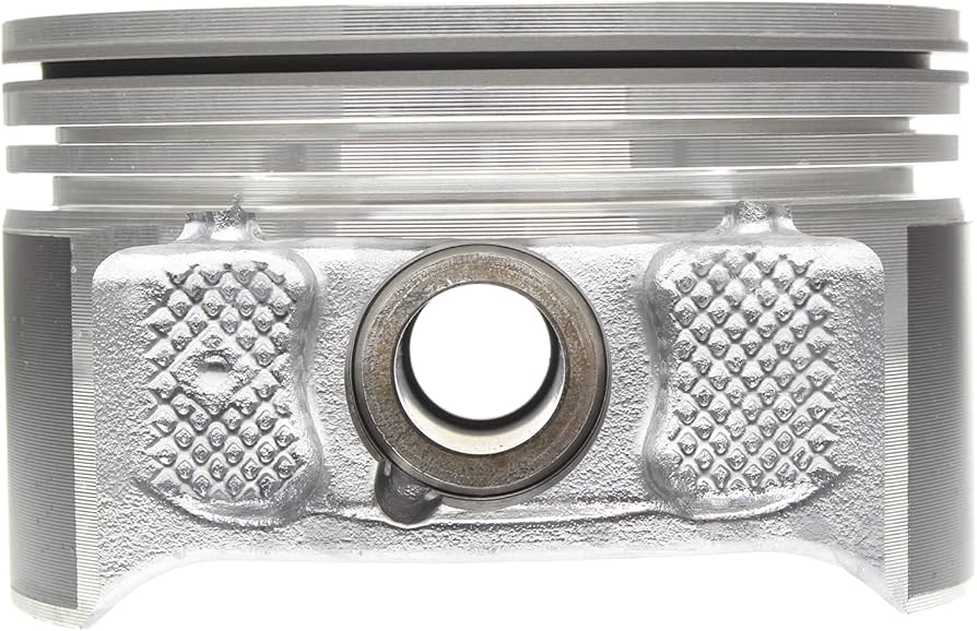 SINGLE PISTON