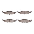 R1 95-96 Plymouth Neon Front Optimum OE Brake Pads