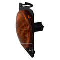 CAPA LH FRT MARKER LAMP ASSY JEEP WRANGLER 20072017; JEEP WRANGLER JK 20182018