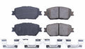 Power Stop 2006 Lexus GS300 Front Z17 Evolution Ceramic Brake Pads w/Hardware