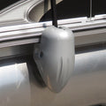 TAYLOR MADE silver auto part
