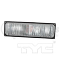 8889 CV/GC CK PU (w/ Dual S.B H.L) PARK/SIGNAL LAMP ASSY RH