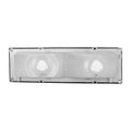 8889 CV/GC CK PU (w/ Dual S.B H.L) PARK/SIGNAL LAMP ASSY RH