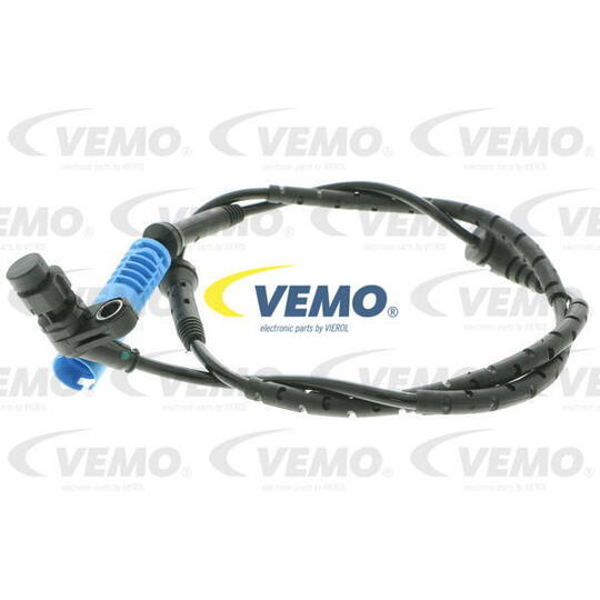 SENSOR WHEEL SPEED 6PU