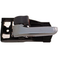 INTERIOR DOOR HANDLE
