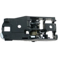 INTERIOR DOOR HANDLE