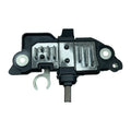 EL FIELD RHEOSTAT