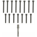Fel-Pro Kia Rio ES 72227 Engine Cylinder Head Bolt Set