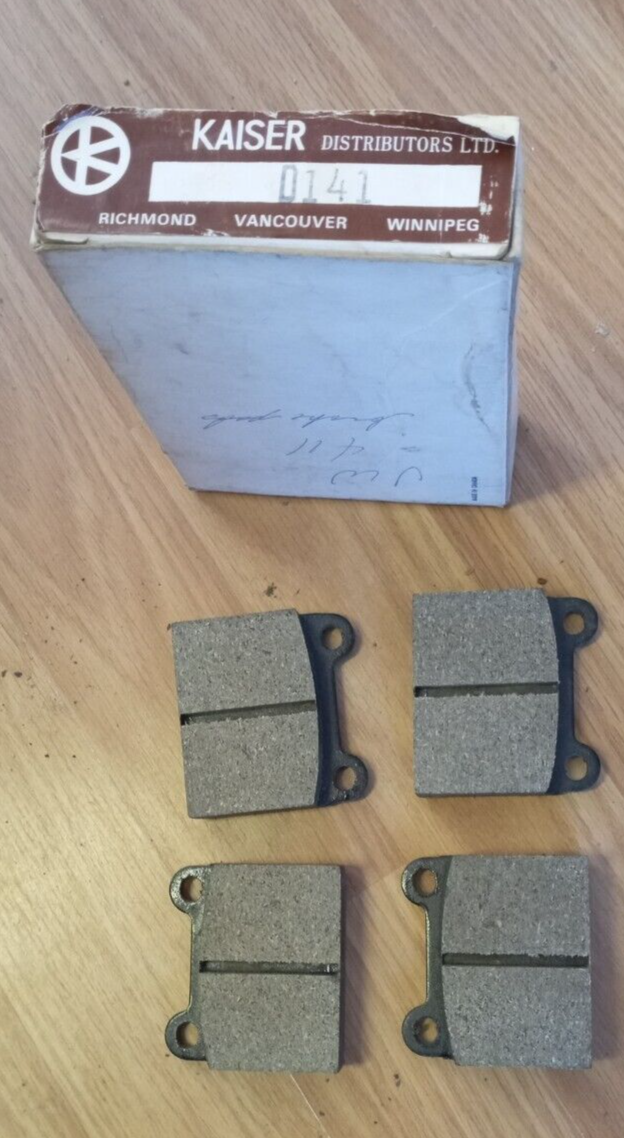R auto part