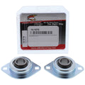 All Balls Racing 10-13 Arctic Cat 120 Sno-Pro Drive Shaft Bearing & Seal Kit Lower Shaft - Track