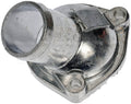 THERMOSTAT HOUSING