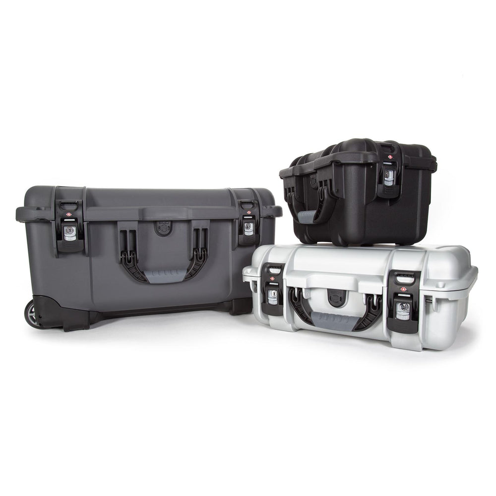 Nanuk auto part