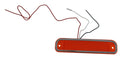 73-80 LED SIDE MARKER ASSEMBLIES-AMBER