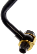 TURBO COOLANT LINE