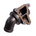 COOLANT THERMOSTAT