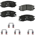 BRAKE PAD SET DISC BRAKE